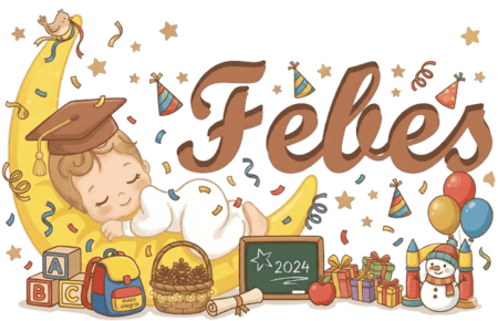 Logo Febes