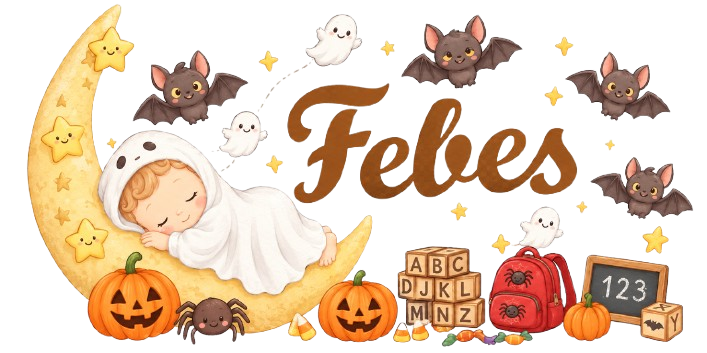 Logo Febes