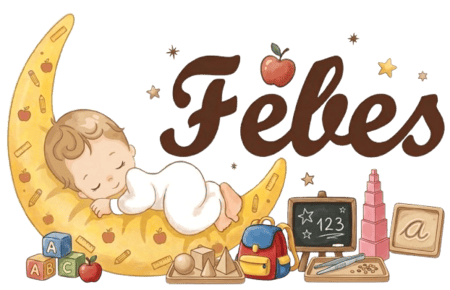 Logo Febes