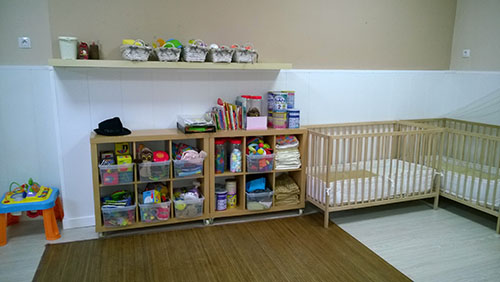 CON JUGUETES A NUESTRA ALTURA